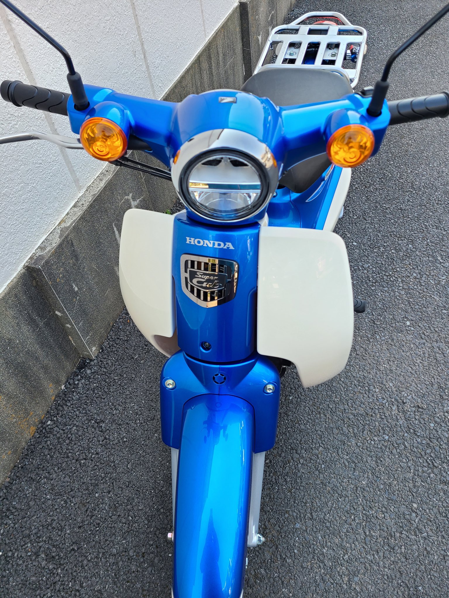 けんぱぱ カブ主の趣味垢 Cubnushikenpapa Twitter
