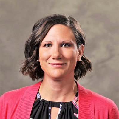 McNallyProject's tweet photo. Congratulations to our Senior Fellow @BoechlerLindsey on receiving the @PAC_Paramedic Award of Excellence In Innovation and Research. We're all so proud of you Lindsey, well done! https://t.co/mcnQf9eF7q