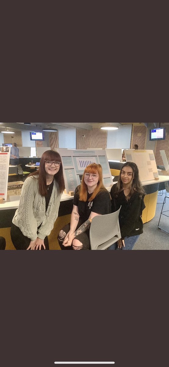 #Bioexpo22 completed @StaffsUni 🎓