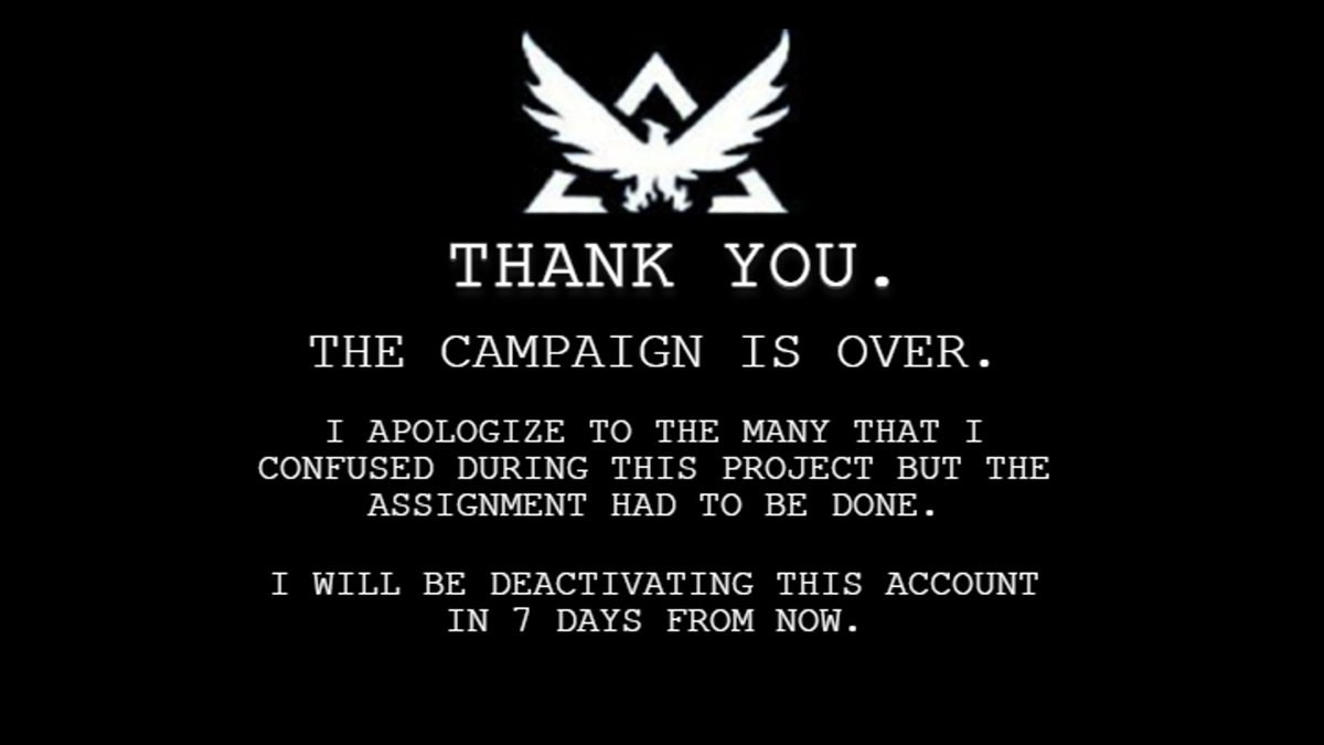 HeartDivision's tweet image. Thank you. #heartland #thedivision #notofficial #schoolproject