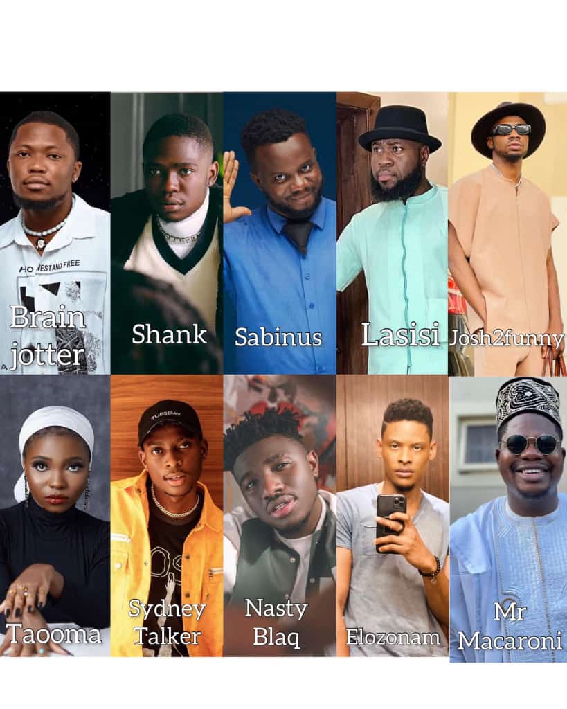 Naija tweet media