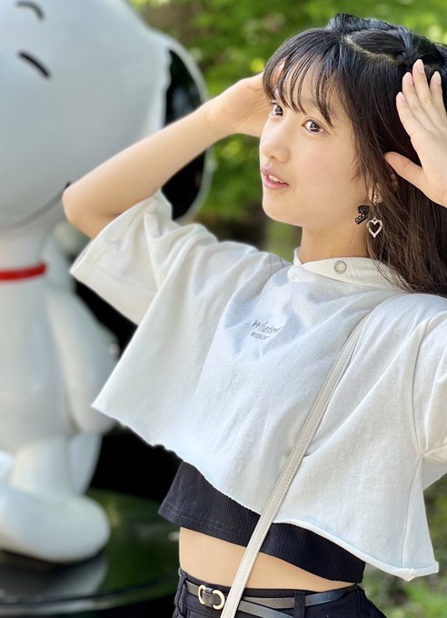 Twitterのコスプレ画像32