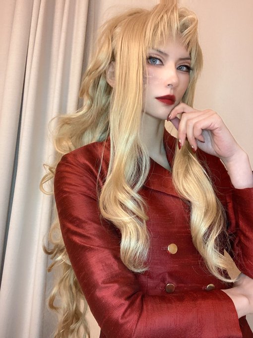 Twitterのコスプレ画像9