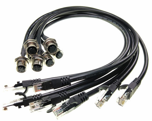 Connectors or electronic cables and connectors are pieces or devices that connect or disconnect circuits electrically. Read More…. bit.ly/3w5pyCh
#Cableandconnectors #Electricalconnectors #sinnhong