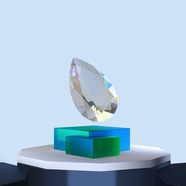 Bunsland's tweet photo. Two more @BeSignum metapolished stones were given back to the Bun community today. More to come tomorrow and Friday!

#nft #diamonds #NFTCommunity #giveback https://t.co/BtvGzq45Ar
