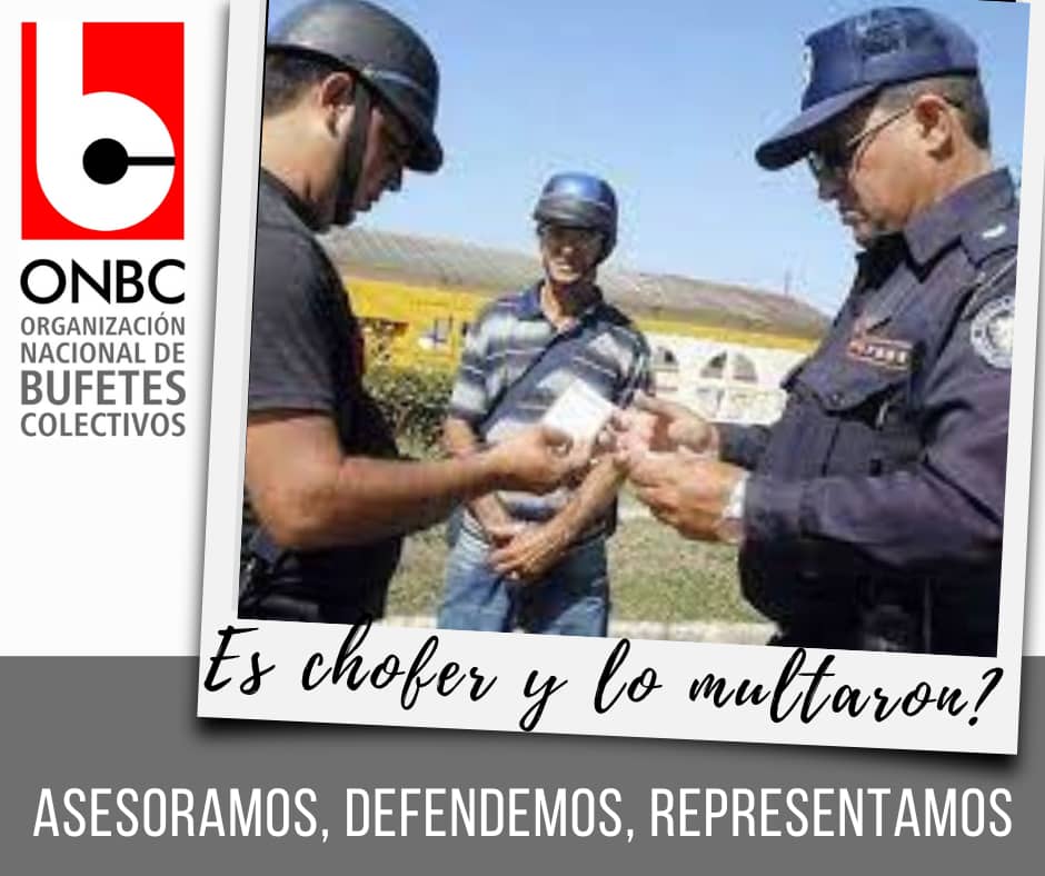 Bufetes Colectivos Granma tweet media