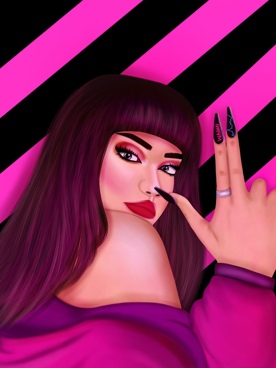 NEW DROP ALERT ⚠️  

Ruby

Price 0.06 $ETH 

opensea.io/assets/0x495f9…