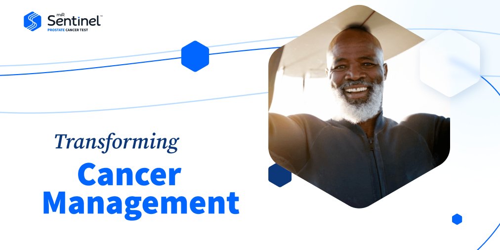 miRScientific's tweet photo. Our breakthrough prostate cancer detection and classification technology, the miR Sentinel™ Prostate Cancer Test, will be accessible to more people with a completely non-invasive, no-contact testing option. Learn more about our science and technology. https://t.co/W1DEsQEYUV https://t.co/ejNzZSQv5G