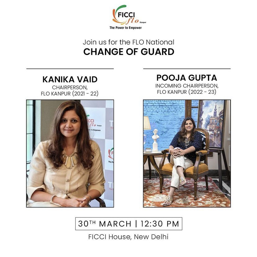 FloKanpur's tweet photo. Change of Guard 2022-2023
#oneflo #flokanpur #ficciflo #Kanpur https://t.co/ECWRnk3UXo