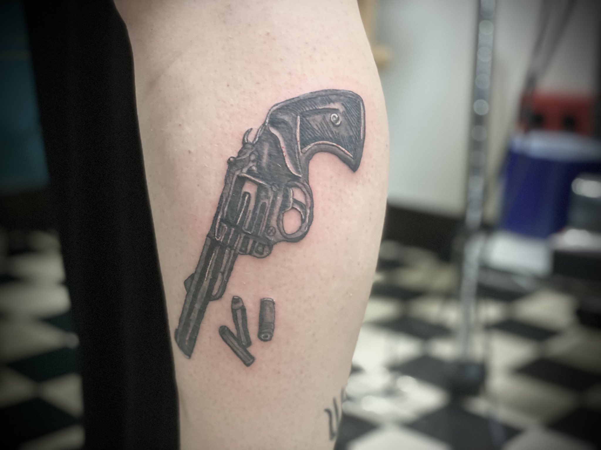 FELLOWZ INK 彫しげ в Twitter: „My tattoo work‼️ 有難うございました🙇‍♂️  #ピアス#ボディピアス#ピアッシング#ピアッサー#ピアススタジオ#刺青#tattoo#ink#fellowzink#彫しげ#山口県山口市#山口県#山口市#山口県タトゥー#山口県刺青倶楽部  https://t.co/WwjgBAPcXa ...
