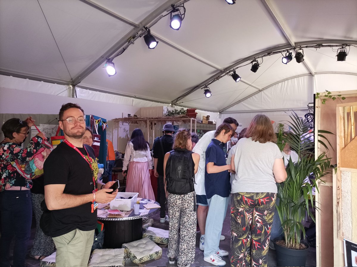 Marianne Pouget tweet media