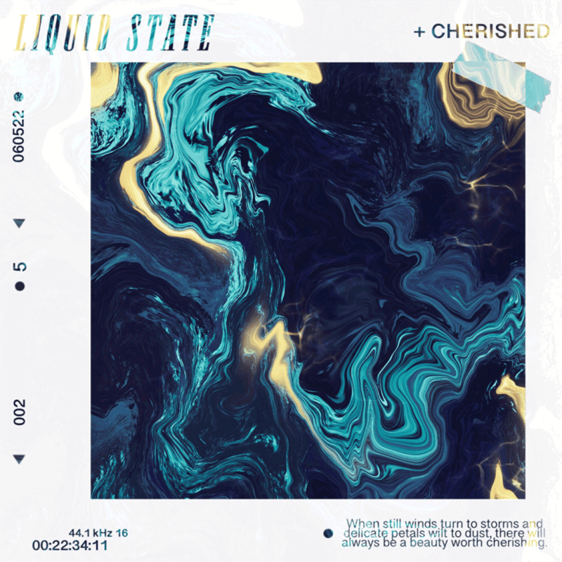 Distorted_Mag's tweet photo. EP REVIEW: Cherished - @liquid_stateuk @perspectivemsc https://t.co/9ahHEH4OKF https://t.co/mbJMIjD7yt