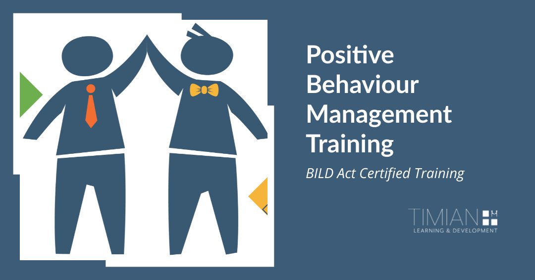 timianlearning's tweet photo. Our Latest Newsletter on our Positive Behaviour Management Training courses #timian #restraintreduction #behaviourmanagement #behavioursupport - https://t.co/O4aXk4SueC https://t.co/XPAMF0lx5W
