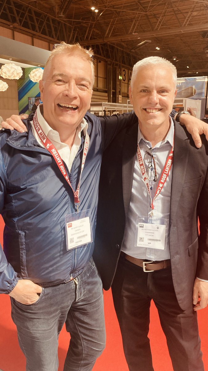 midascode's tweet image. Excellent day out at #FITShow22, good to meet up with old friends and see the latest trends in #conservatorydesign #doubleglazing #orangeries #extensions Register via fitshow.co.uk