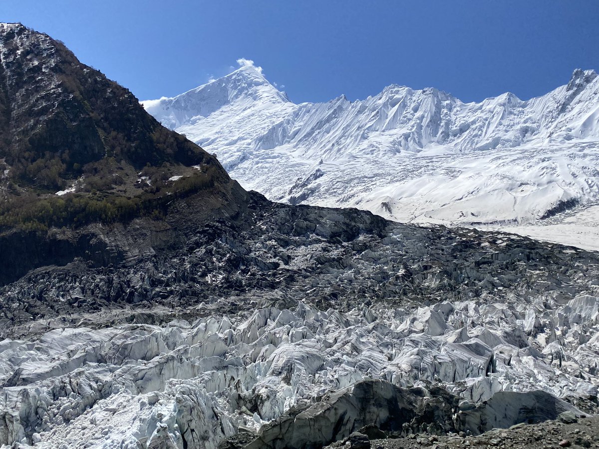 NLAmbPlomp's tweet photo. I was glad to visit recently the spectacular #Nagar valley in the footsteps of the famous Urdu fiction and travelogue writer @MustansarHTarar and explore opportunities for ecotourism https://t.co/xGHjytSaRM