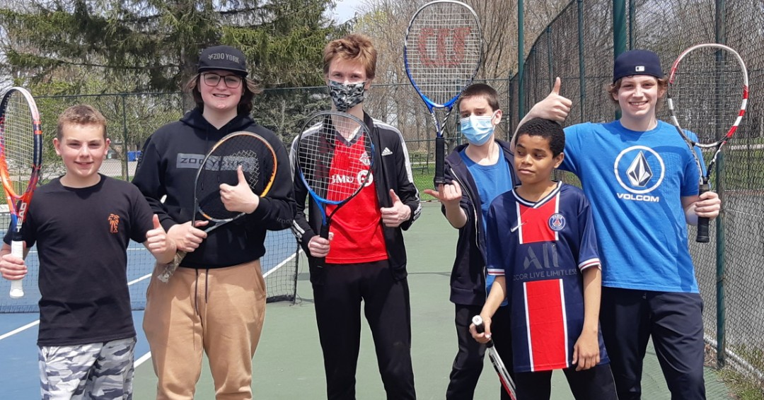 Stratford Intermediate School Falcons tweet media