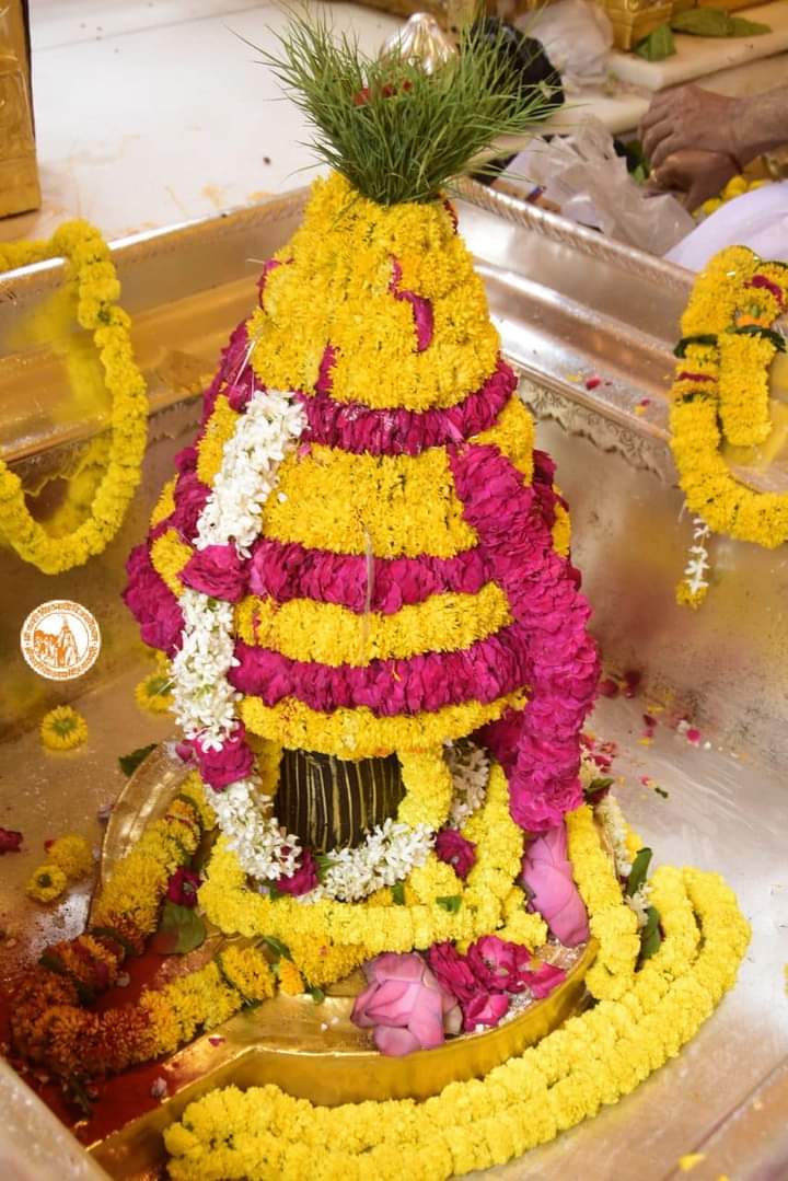 12 Jyotirlingas Of Mahadev tweet media