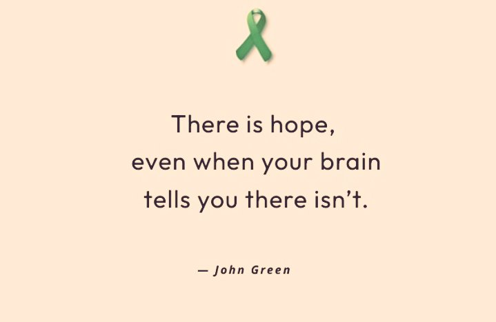 It's #mentalhealthawarenessweek and we want you all to know we are here for you ❤️ 

Our vision is to build a community that stands together to increase awareness of the serious consequences associated with mental ill health within the Notts LGBTQ+ community #mentalhealth #LGBTQ