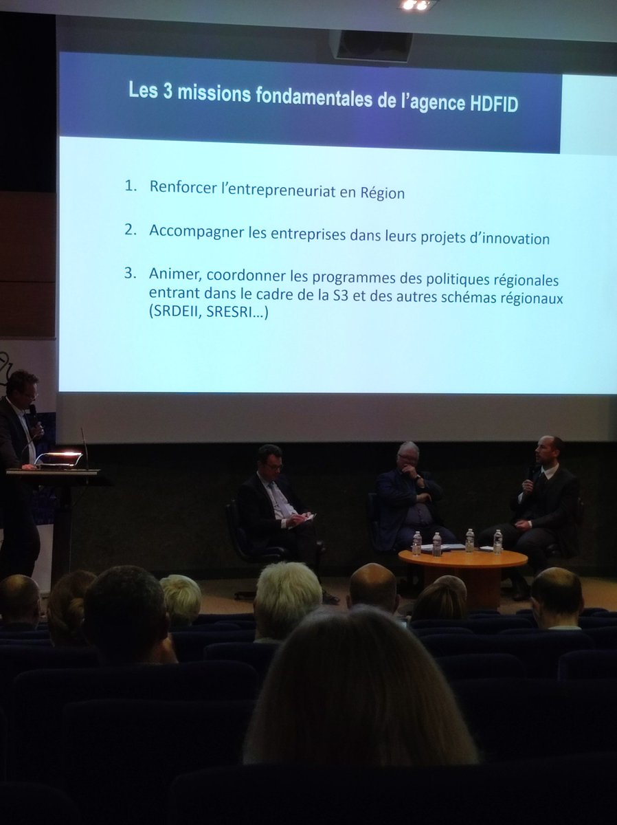 dirdeveco's tweet photo. 2eme journée de réflexion sur l'accompagnement des territoires et des acteurs économiques  à #stquentin @hautsdefrance https://t.co/936UF7unFX