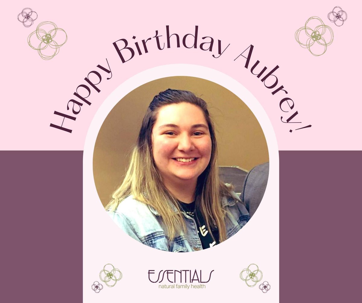 Essentials Natural Family Health tweet media