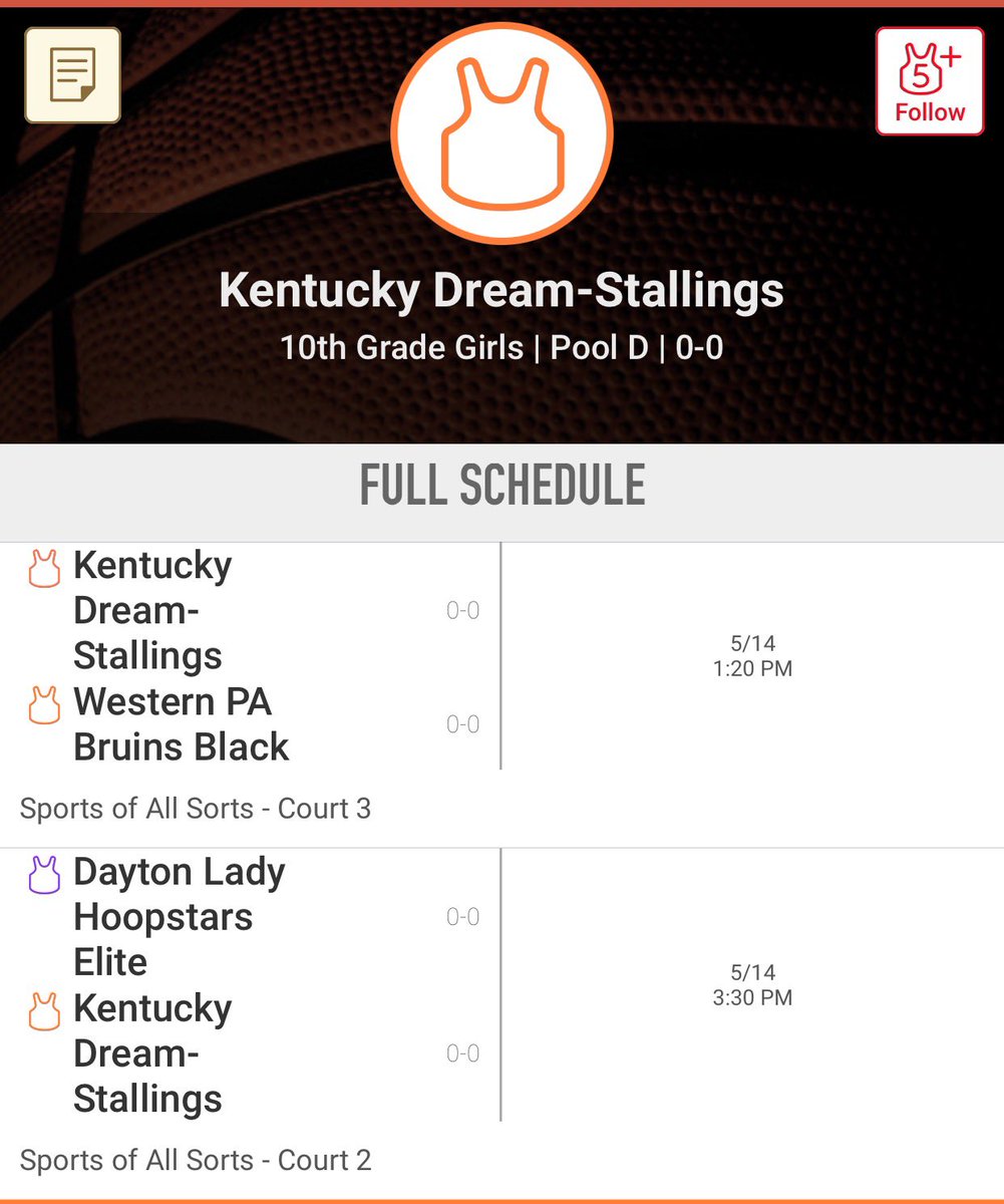 jaylensmith_23's tweet photo. Here’s my schedule for the #midwestexplosion in Florence KY! I can’t wait to play🏀 @WorldExposureWB @0Exposure2 https://t.co/0UrHIglBfm