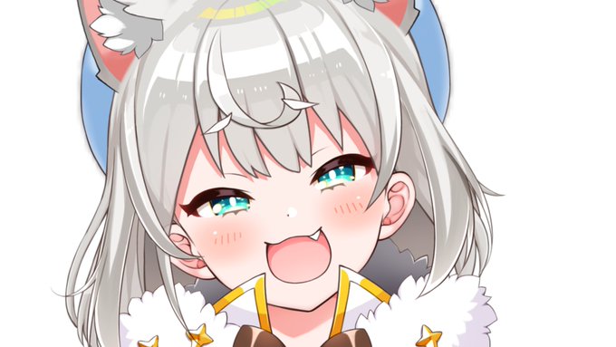 ザコザーコ💙前髪スカスカ～💙 