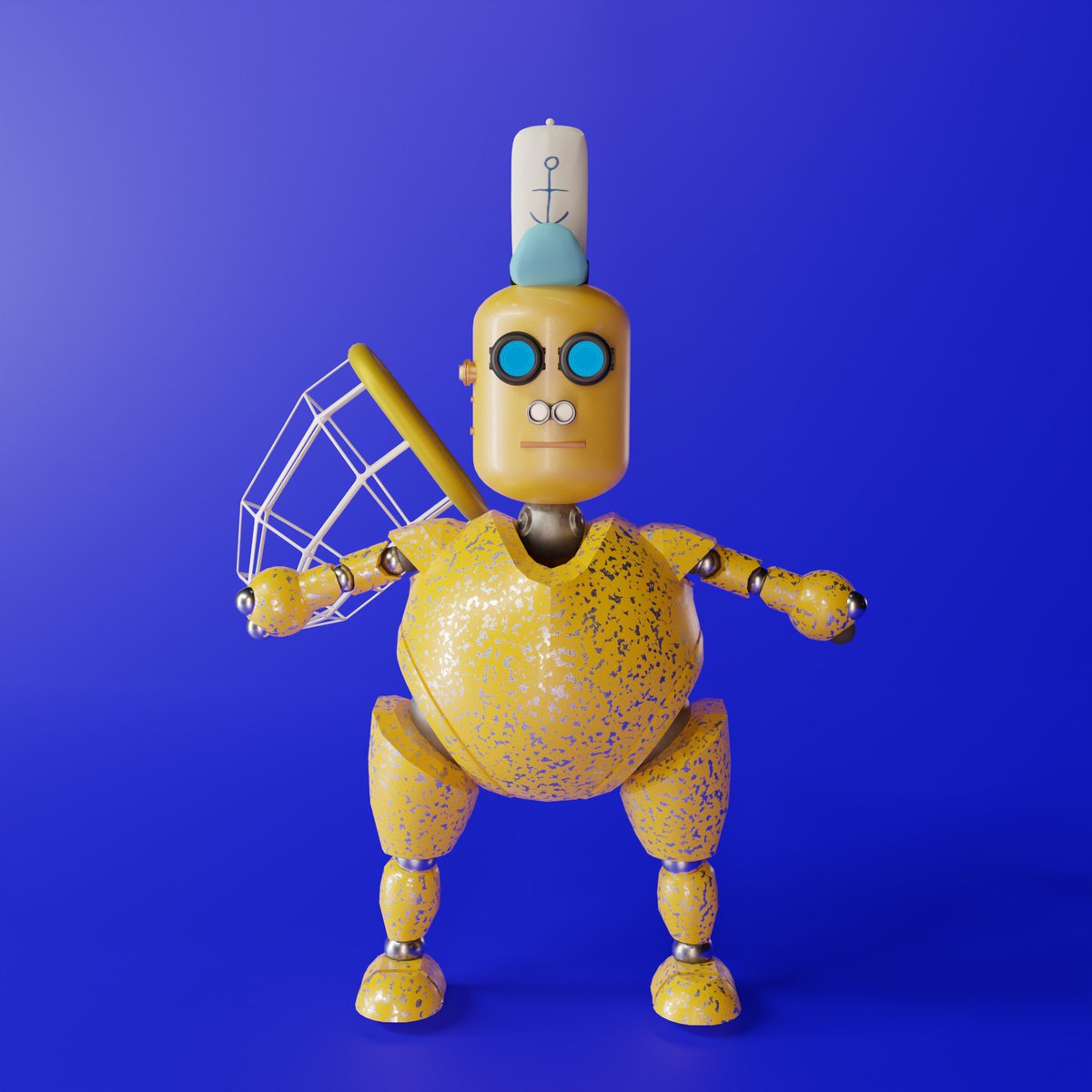 Heisenberg tweet media