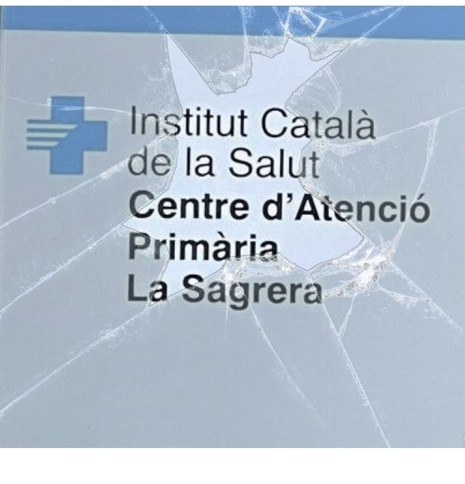 SalvemCAPSgr's tweet photo. Veïnes‼️, avui si no hi ha imprevistos d'última hora tindrem reunió virtual amb la direcció del #CAPSagrera, encara sou a temps de fer-nos arribar els vostres dubtes o preguntes per a traslladar a la Gestió. Assistirà també la @avvlasagrera 
👇
https://t.co/40tWPHudKx https://t.co/lyn6Fo91Vf