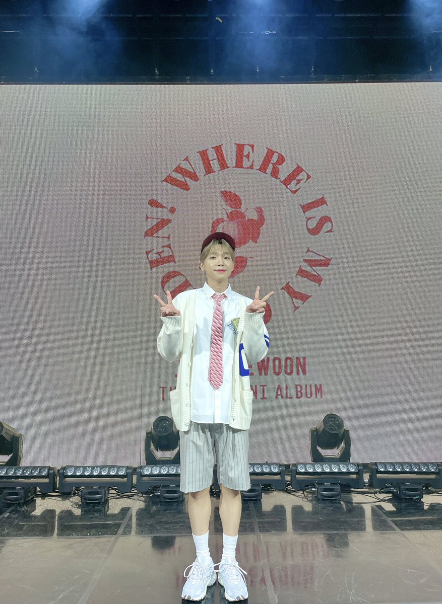 jeongsewoon_twt's tweet photo. [#정세운]
JEONG SEWOON
COMEBACK SHOWCASE
<Where is my Garden!> 완료! 🌷

세운이의 정원에서 함께 보낸
롤러코스터보다 짜릿한 시간 🎢

💜 진짜는 이제 시작이야 💛

#JEONGSEWOON
#Where_is_my_Garden
#RollerCoaster #롤러코스터
#정세운_롤러코스터_출발합니다 https://t.co/tBAS10NtME