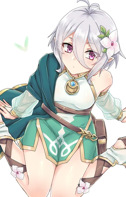 コッコロ
 #プリコネR #コッコロ誕生日 