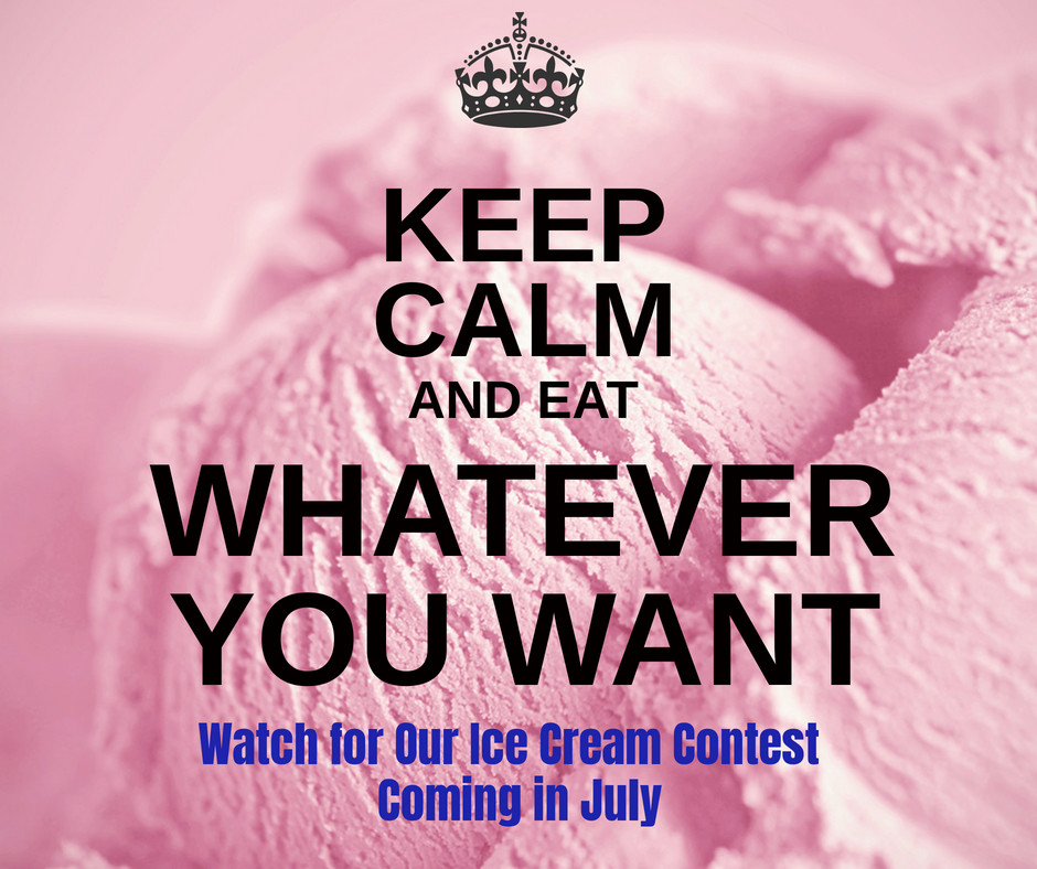 WCservpro's tweet image. Our Ice Cream Contest Is Coming in July.
Watch this page for details ;-) 
#PA #icecream #love