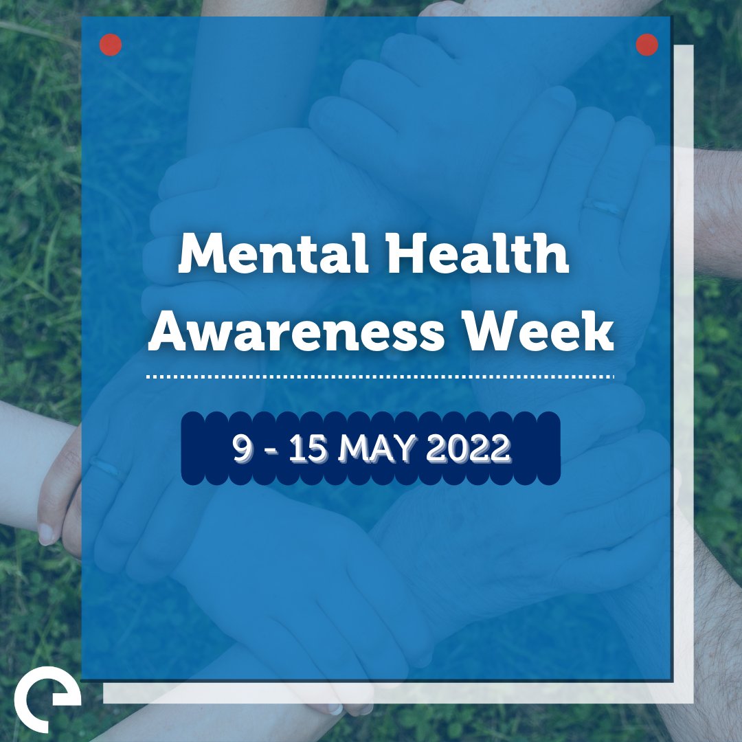 EngageEdCanada's tweet photo. It’s Mental Health Awareness Week and here at Engage, mental health is important to us. It’s key that our teachers and support staff feel that they are supported. This is why we’ve teamed up with the Education Support Partnership, a charity that works with teachers and (1/3) https://t.co/KMnpwVH6Yp