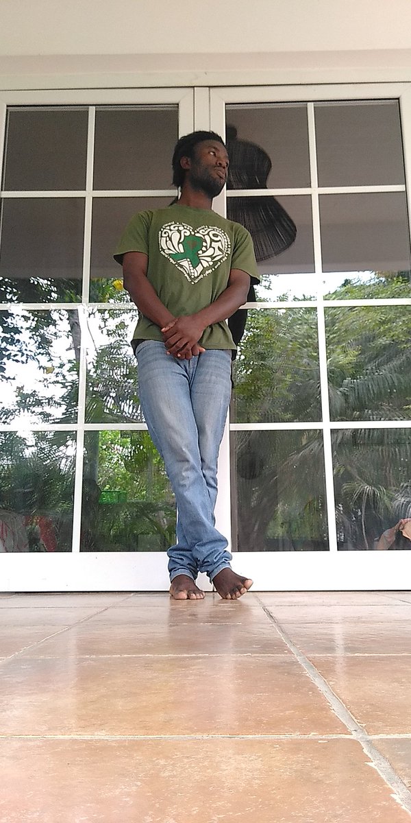 WHO LOVE ME
am Gabriel