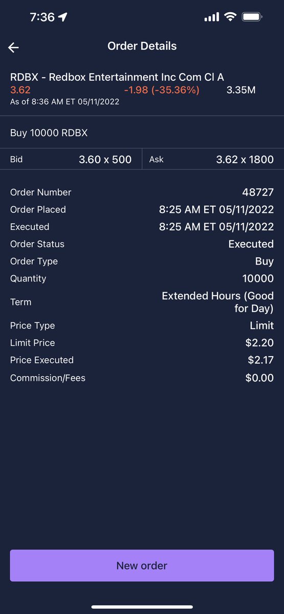 The Stock Sniper tweet media