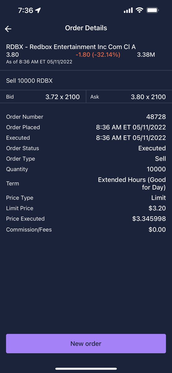 The Stock Sniper tweet media