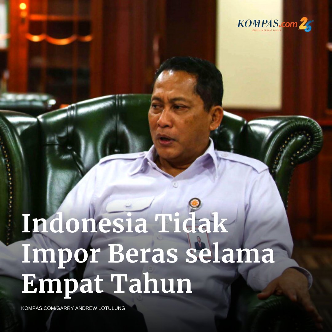 Kompas.com tweet media