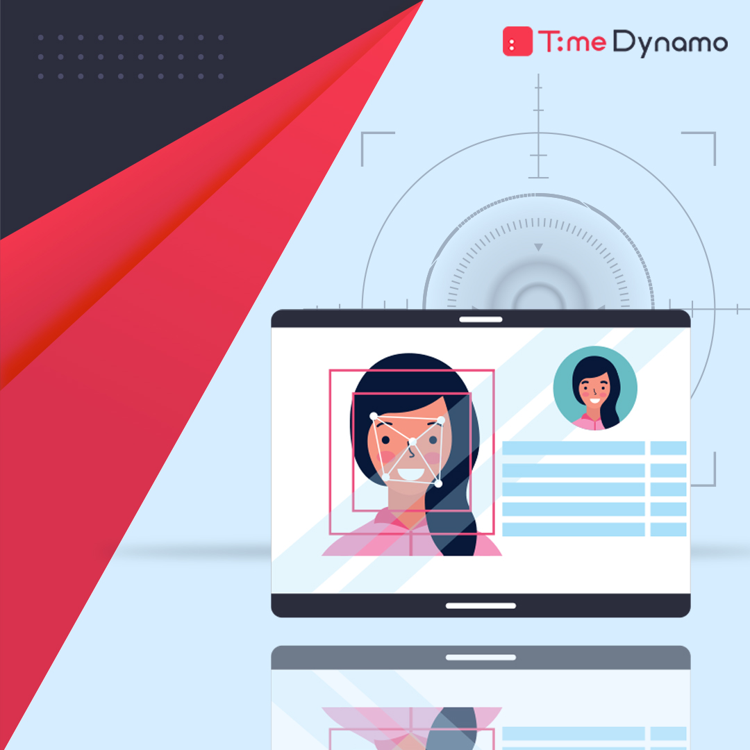 TimeDynamo's tweet image. #FaceRecognitionAttendanceSystem is Smart, Automatic &amp;amp; Practical Identification System that can Recognise a Person Based on their Face Traits.

#FacialRecognitionSystem #FacialRecognition #FaceRecognitionTechnology #AttendanceSystem #Biometric #TimeDynamo #TimeAttendanceSystem