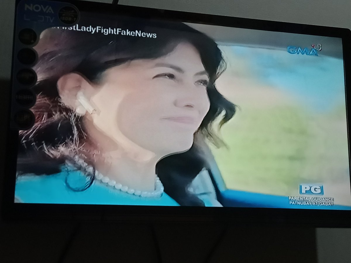 SweetsThia's tweet photo. #FirstLadyFightFakeNews
Cge Kwento pa more Ingrid https://t.co/gO6LJ8mYCa