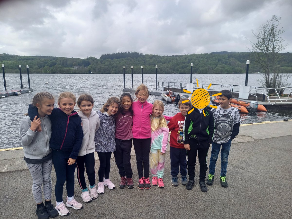 JamesBrindleyPS's tweet photo. Group B have explored their new surroundings and are now ready for their first activity of the trip, paddleboarding! #timetogetwet https://t.co/xrfbWiiQqX