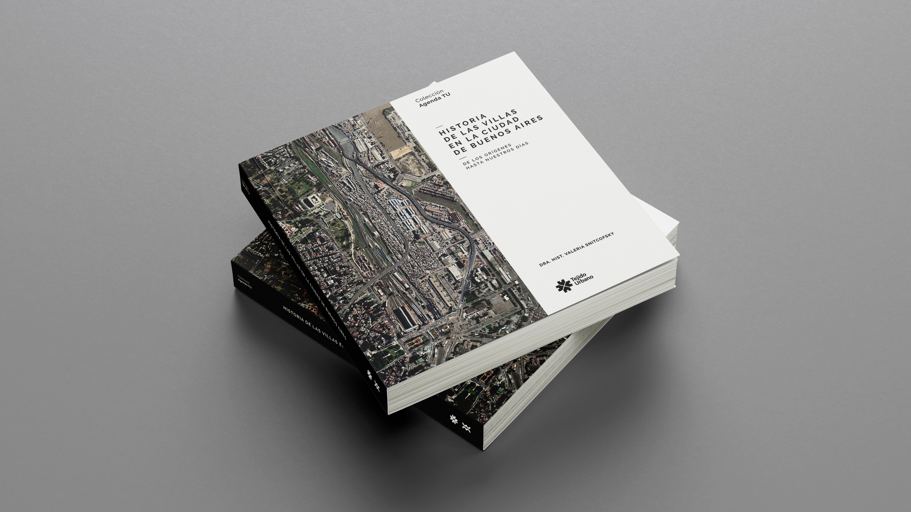 Tejido Urbano on Twitter: "La autora reconstruye la historia de las villas  en la ciudad de Buenos Aires, a partir de una extensa investigación  iniciada en 2003, cuyos avances se expresaron previamente