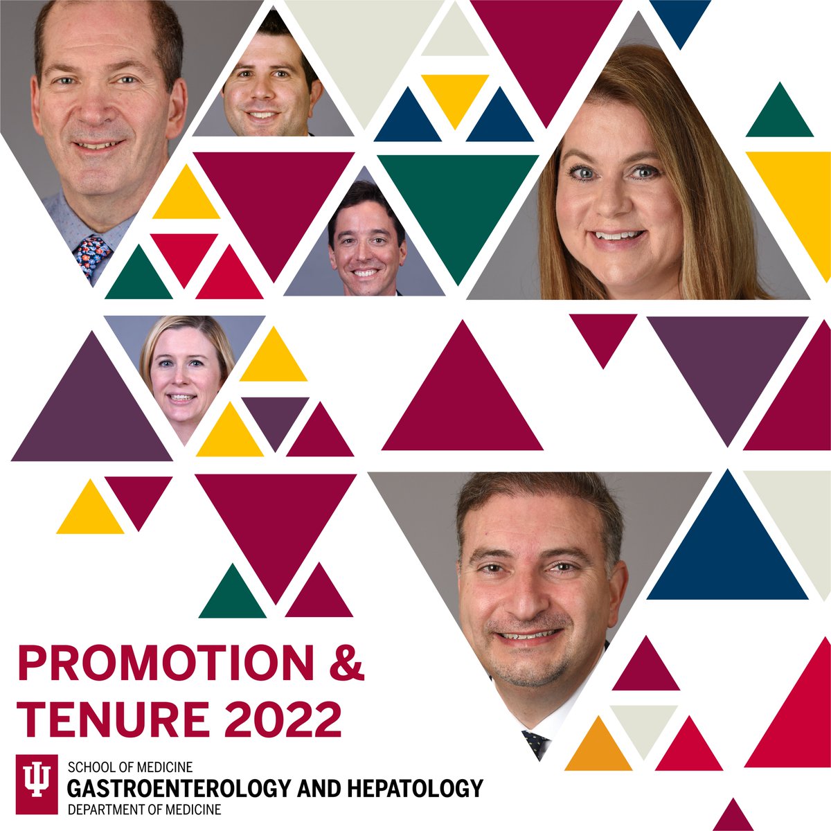 Indiana University Gastroenterology and Hepatology tweet media