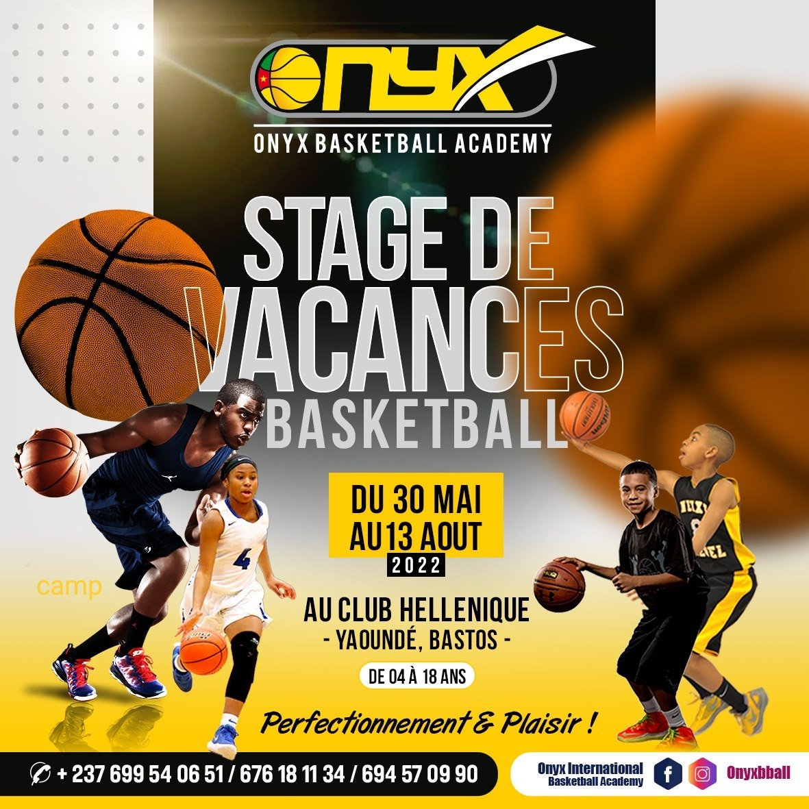 onyx_academy's tweet photo. Quelque chose d'énorme se prépare. Soyez prêt et réservez vos places. Notre jeu pour gagner des cadeaux à cet effet est toujours en cours. 

Il vous suffit de suivre les étapes de notre dernière publication. 

#stagedevacancesonyx
#onyxstage
#createurdefutur 
#onyxbasketball https://t.co/5d2i1BUrvt