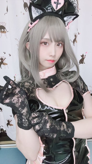 コスプレイヤーのぞみのTwitter画像6