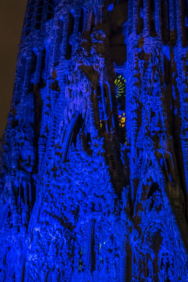 La Sagrada Família tweet media