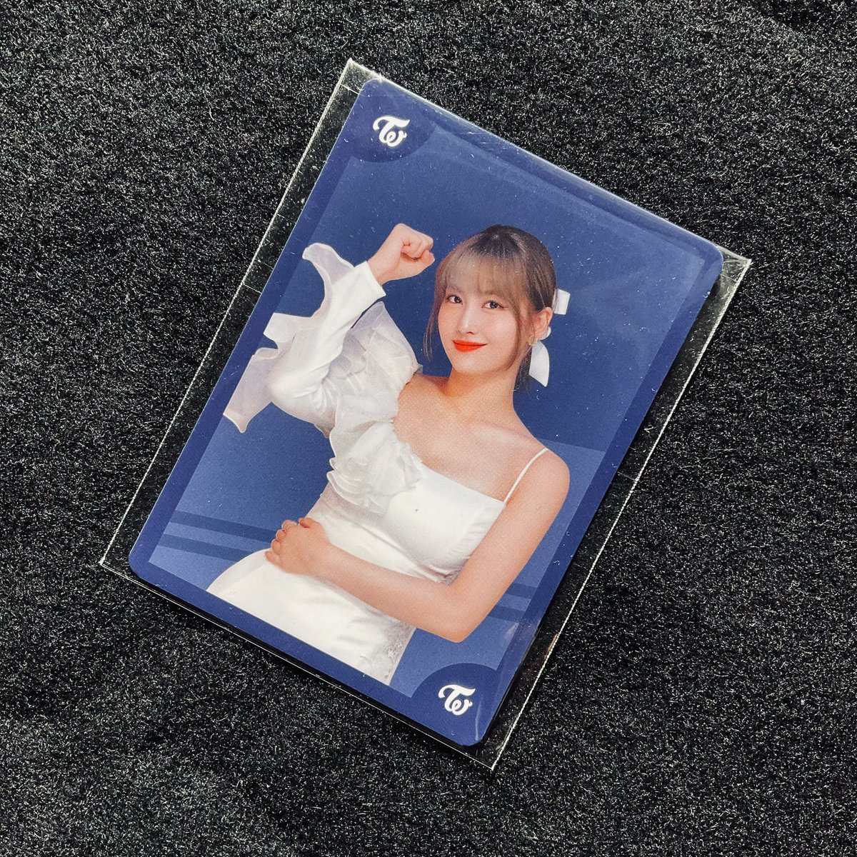 49 割引休日限定 Twice ミナ じゃんけんトレカ おまけ付き K Pop アジア Cd Www Homelessbob Ee