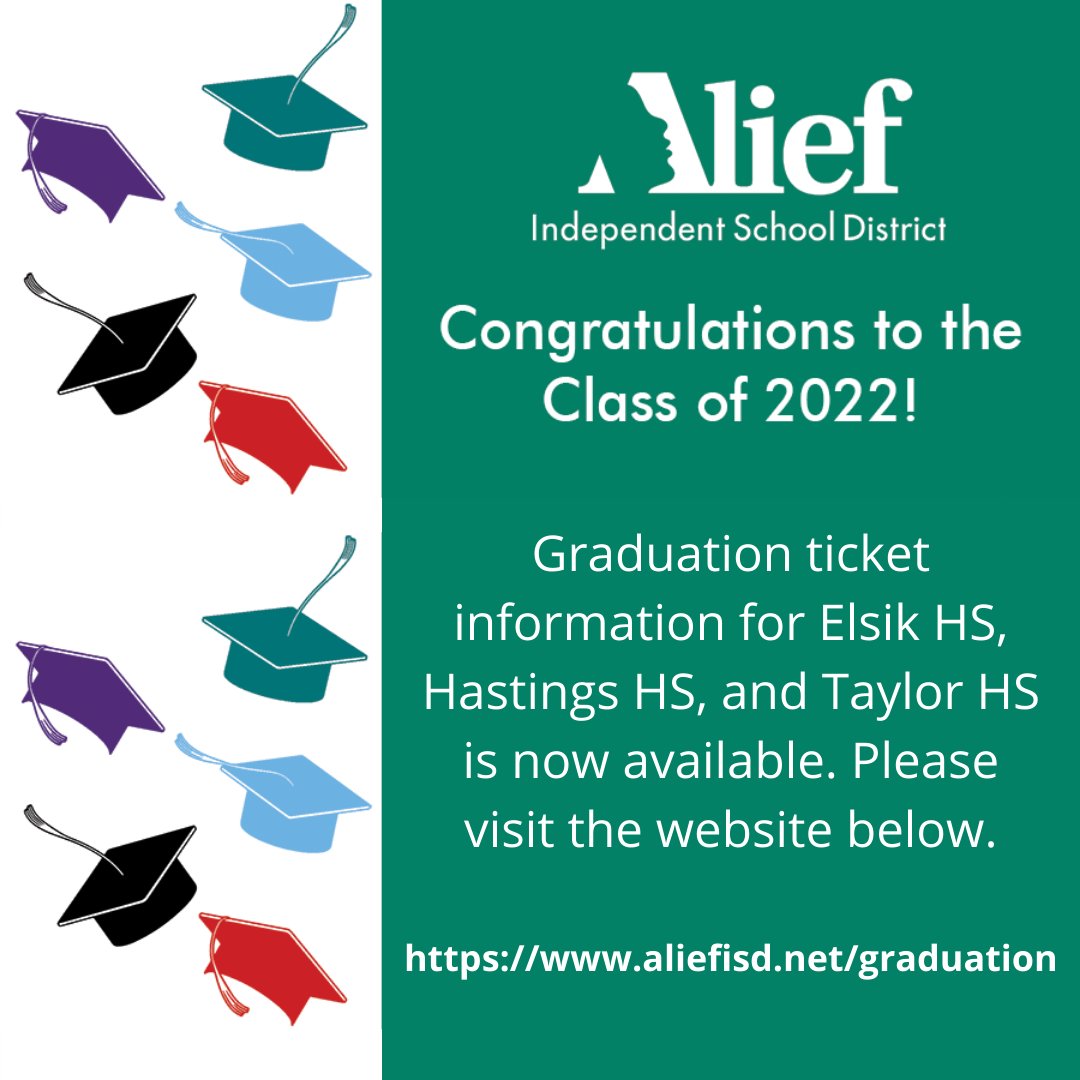 Elsik Ninth Grade Center tweet media