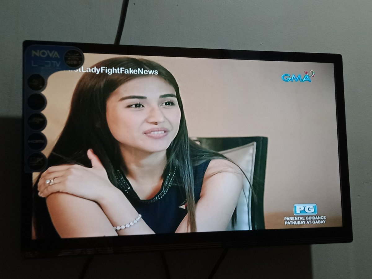 SweetsThia's tweet photo. #FirstLadyFightFakeNews
Utak mo MELODEAR HAHAHAH @sanya_lopez https://t.co/8dRY6VllGa