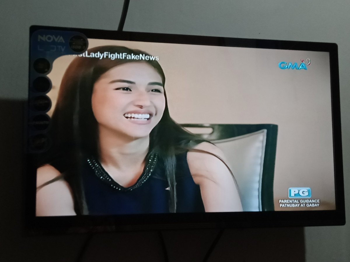 SweetsThia's tweet photo. #FirstLadyFightFakeNews
Utak mo MELODEAR HAHAHAH @sanya_lopez https://t.co/8dRY6VllGa