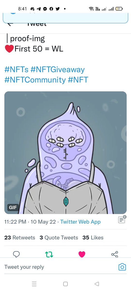 Jester Sarmiento tweet media