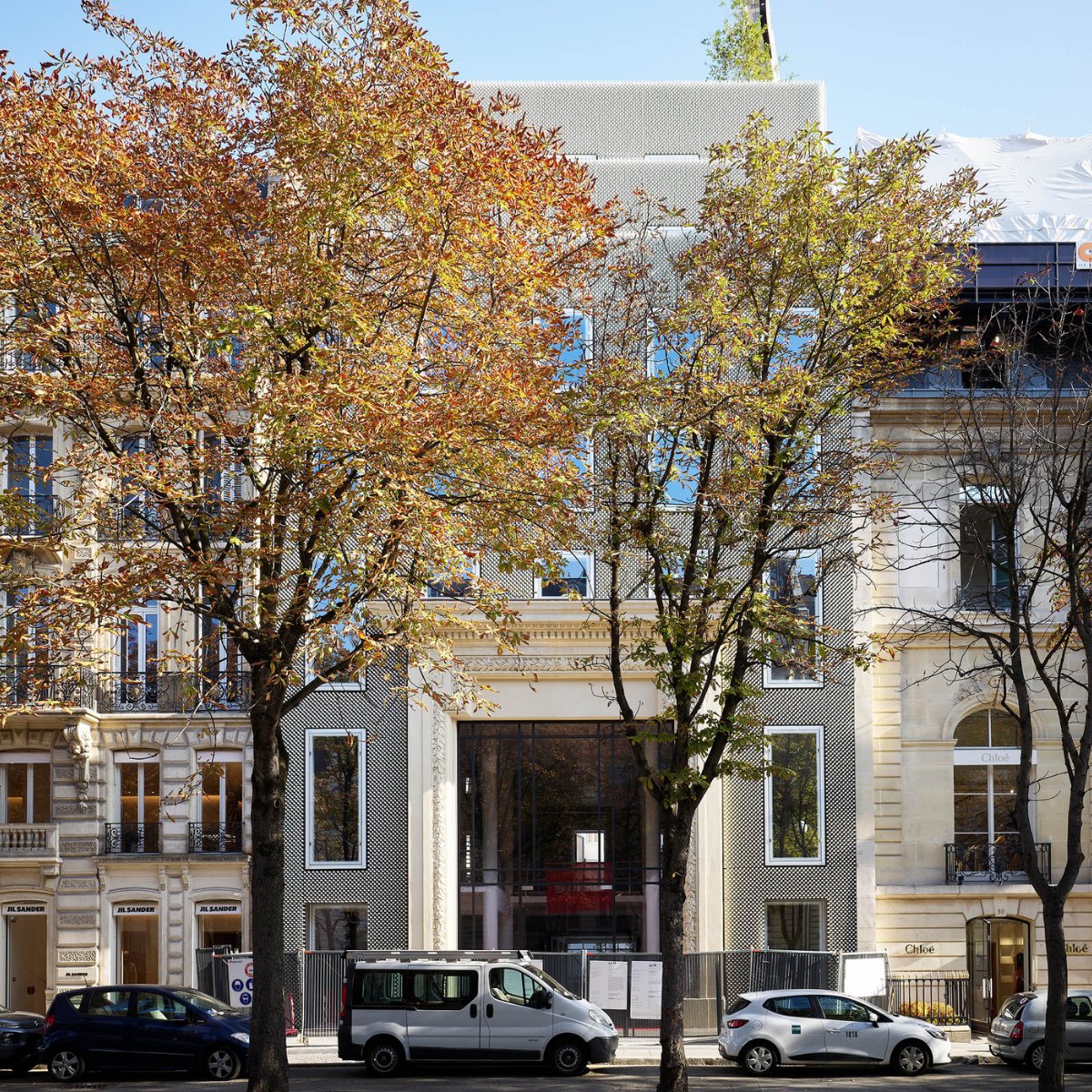 Savills France tweet media